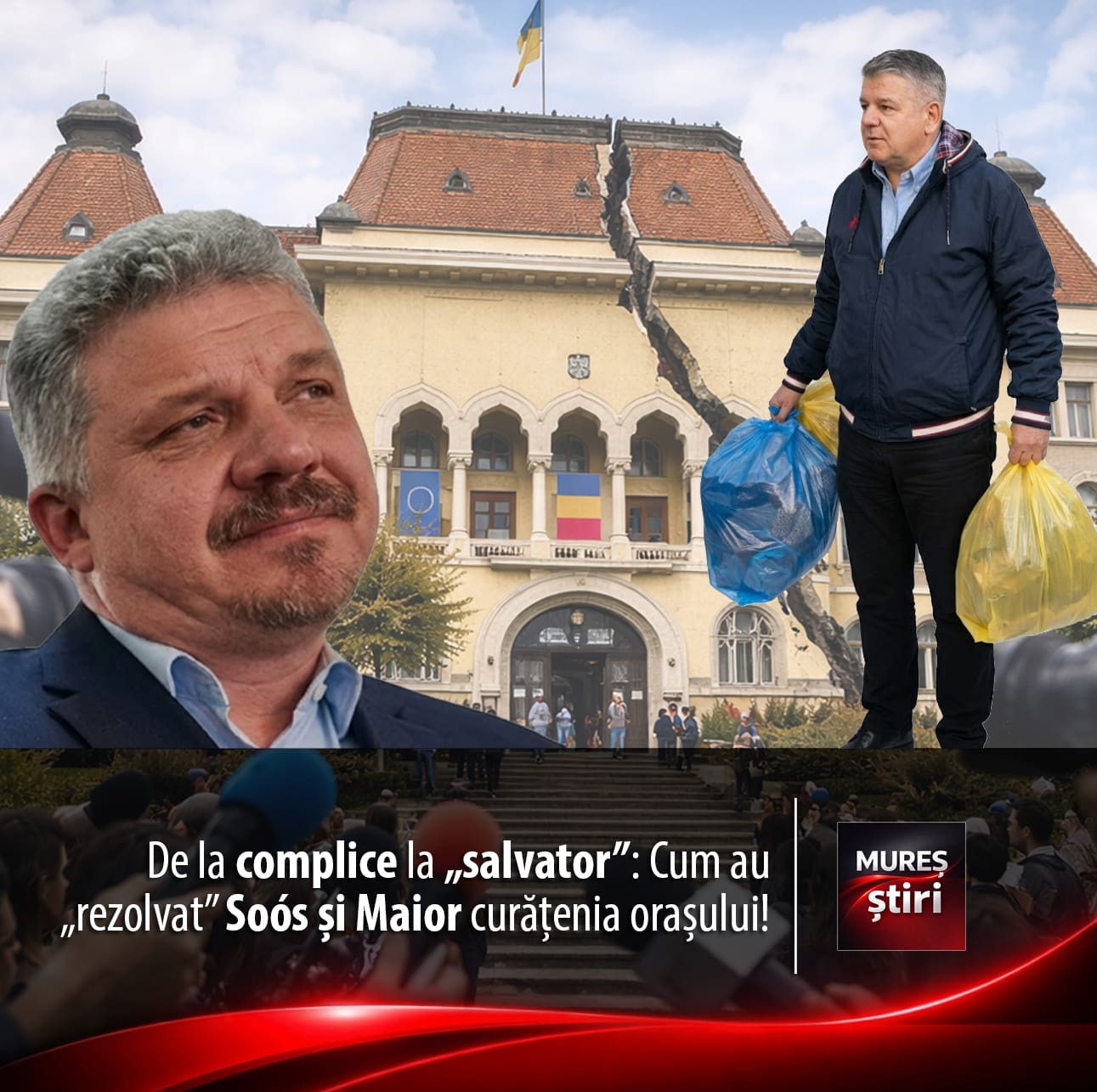 ipocrizie-|-de-la-complici-la-„salvatori”:-cum-au-„rezolvat”-soos-si-maior-curatenia-orasului!-cine-deconteaza-incompetenta?