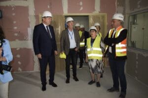 finantarea-pentru-noul-institut-al-inimii-din-targu-mures-a-fost-asigurata-integral