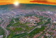 cetatea-alba-iulia,-locul-1-ca-sanctuar-al-istoriei-in-destinatia-anului