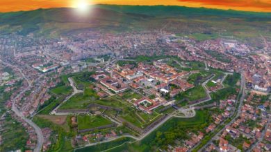 cetatea-alba-iulia,-locul-1-ca-sanctuar-al-istoriei-in-destinatia-anului