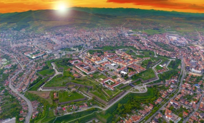 cetatea-alba-iulia,-locul-1-ca-sanctuar-al-istoriei-in-destinatia-anului