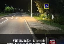 veste-buna-|-zeci-de-treceri-de-pietoni-din-judetul-mures,-iluminate:-siguranta-sporita-pentru-pietoni-si-soferi!