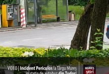 video-|-incident-periculos-la-targu-mures-in-statia-de-autobuz-din-tudor!