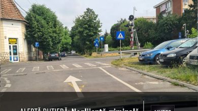 alerta-rutiera:-neglijenta-criminala-pe-o-strada-din-targu-mures!