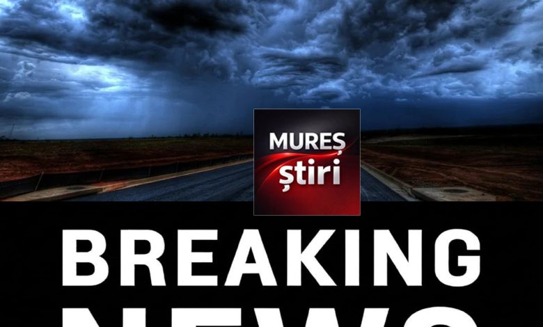alerta-meteo:-cod-portocaliu-de-vreme-severa-in-judetul-mures!-lista-localitatilor-sub-avertizare