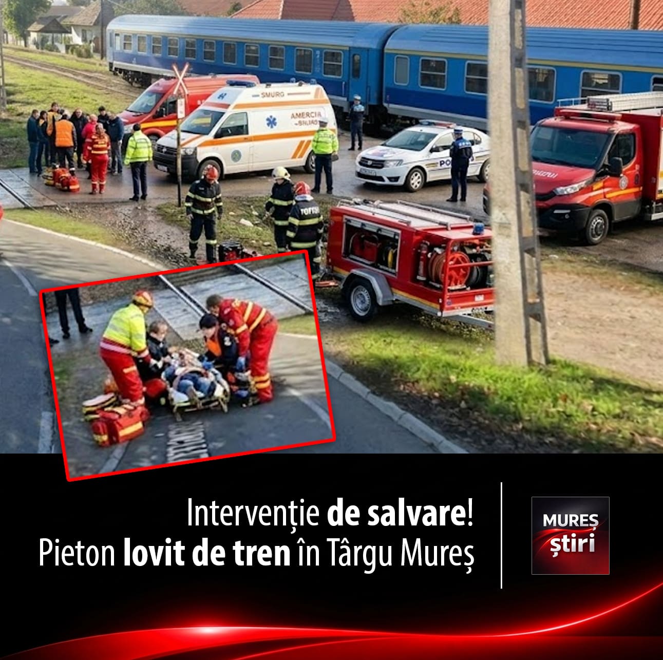 breaking-news:-tragedie-feroviara-in-targu-mures!-pieton-lovit-de-tren-in-zona-strazii-rozmarinului
