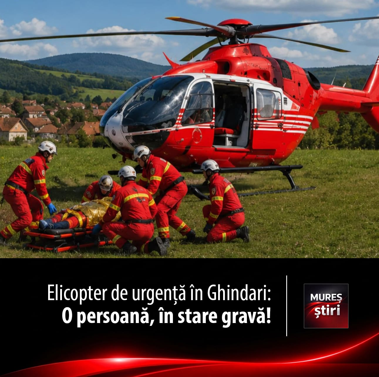 alerta-|-elicopter-solicitat-de-urgenta-in-localitatea-ghindari:-o-persoana,-in-stare-grava-dupa-o-intepatura-de-viespe!