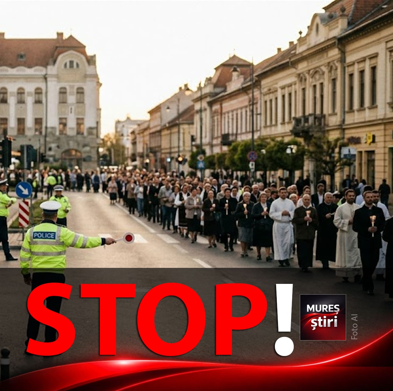 alerta-trafic:-restrictii-rutiere-in-centrul-municipiului-targu-mures-|-astazi