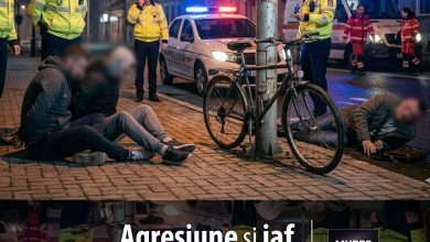 agresiune-si-jaf-in-plina-noapte,-la-ludus:-doi-barbati-au-ajuns-dupa-gratii-dupa-ce-au-talharit-un-biciclist!