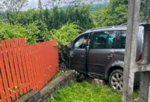o-masina-a-lovit-o-conducta-de-gaz,-la-sovata