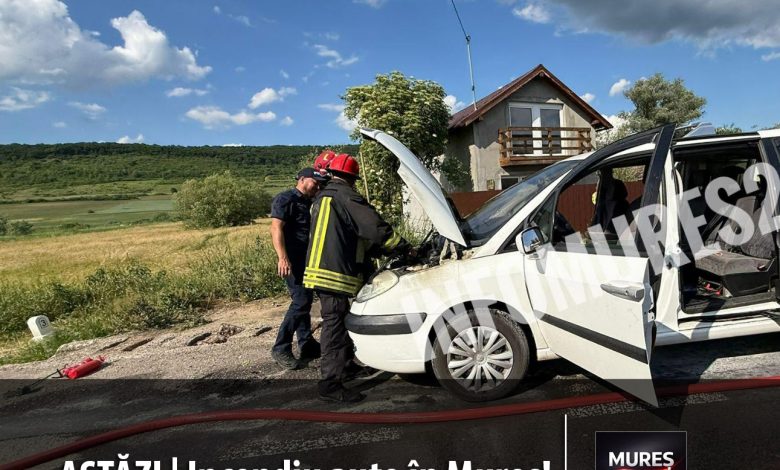 astazi-|-incendiu-auto-in-localitatea-gaiesti,-judetul-mures!