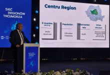 targu-mures,-promovat-la-nivel-european-ca-viitor-hub-regional-de-transport-si-conectivitate