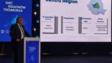 targu-mures,-promovat-la-nivel-european-ca-viitor-hub-regional-de-transport-si-conectivitate