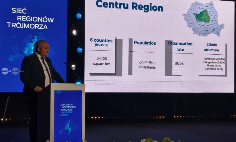 targu-mures,-promovat-la-nivel-european-ca-viitor-hub-regional-de-transport-si-conectivitate