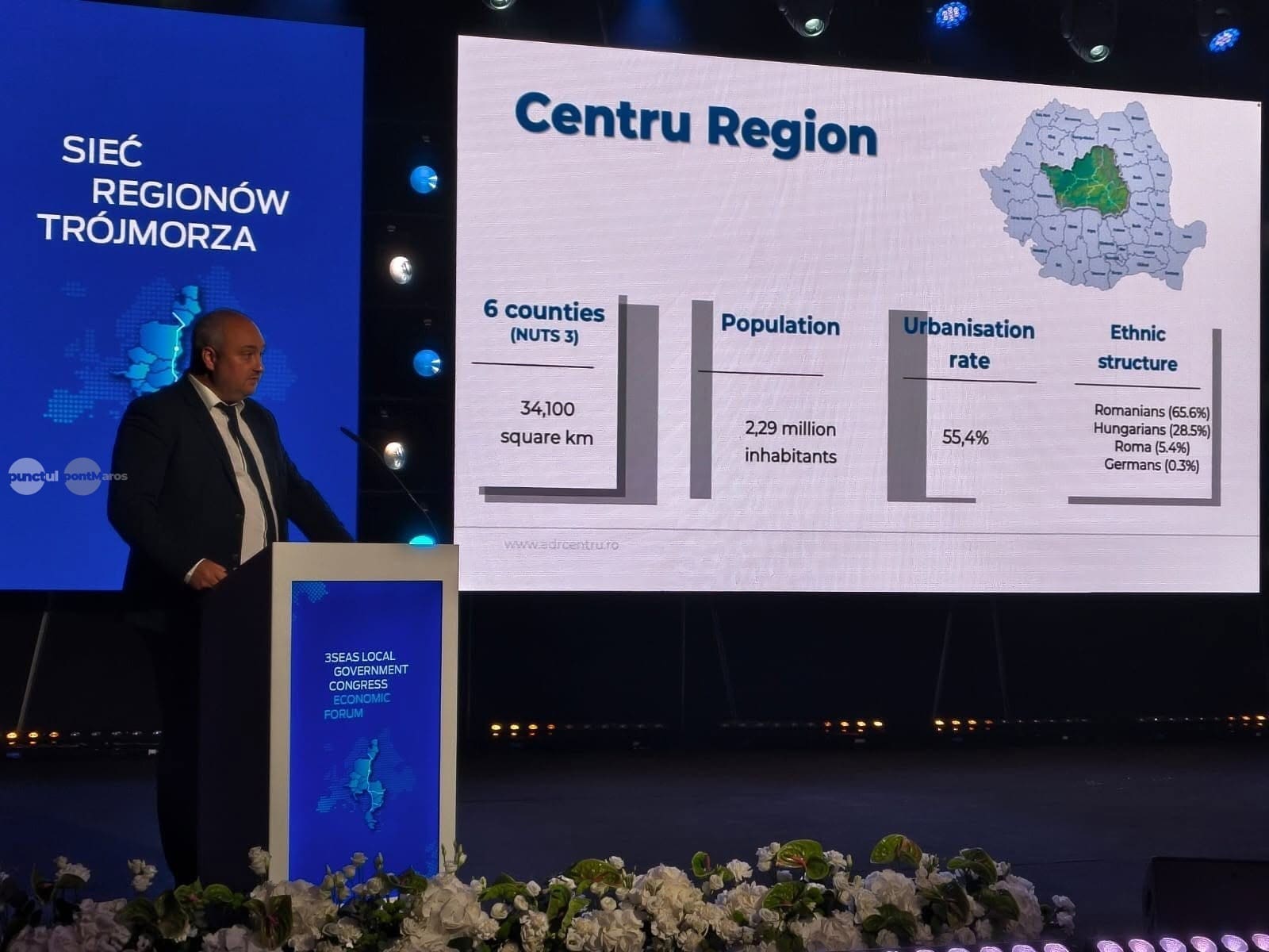 targu-mures,-promovat-la-nivel-european-ca-viitor-hub-regional-de-transport-si-conectivitate
