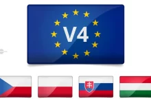 romania,-invitata-de-premierul-ungariei-sa-se-alature-grupului-de-la-visegrad