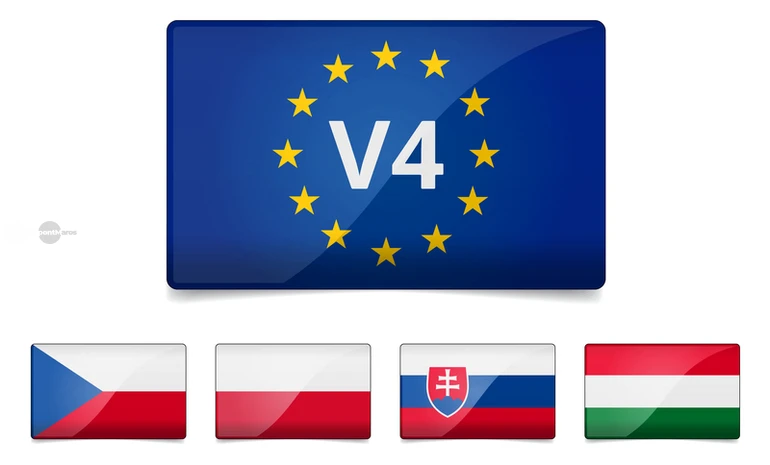 romania,-invitata-de-premierul-ungariei-sa-se-alature-grupului-de-la-visegrad