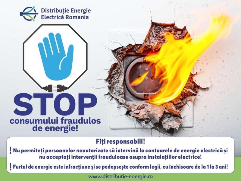 deer-demareaza-o-noua-campanie-de-constientizare-privind-riscurile-si-consecintele-asociate-consumului-fraudulos-de-energie-electrica