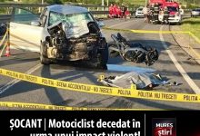 tragedie-pe-sosea:-motociclist-decedat-in-urma-unui-impact-violent-pe-dn-1f!-semnal-de-alarma-dureros-si-pentru-toti-conducatorii-din-mures!