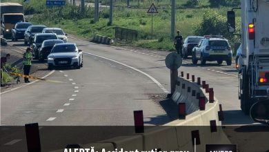 alerta:-accident-rutier-grav-pe-dn15,-intre-localitatile-recea-si-sanpaul!