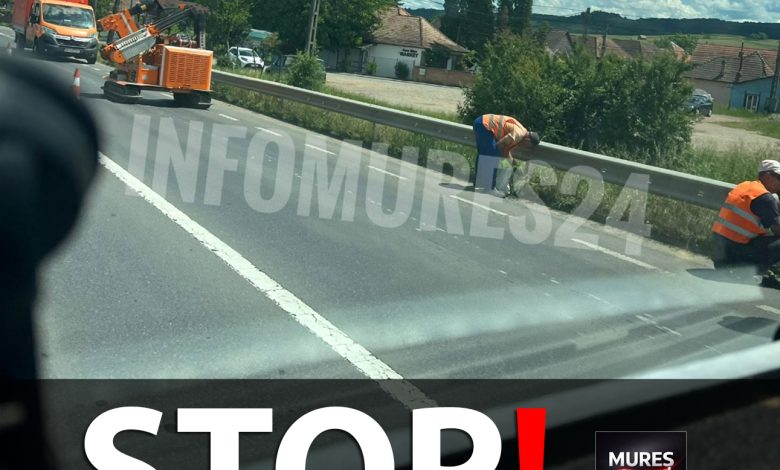 avertizare-rutiera:-restrictii-de-circulatie-la-intrarea-in-albesti-(dinspre-sighisoara)!