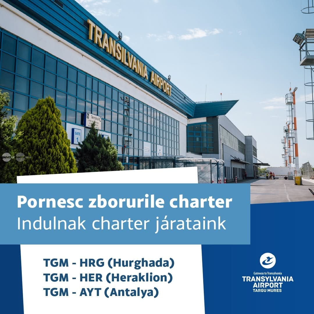 porneste-sezonul-zborurilor-charter-de-pe-aeroportul-transilvania-targu-mures
