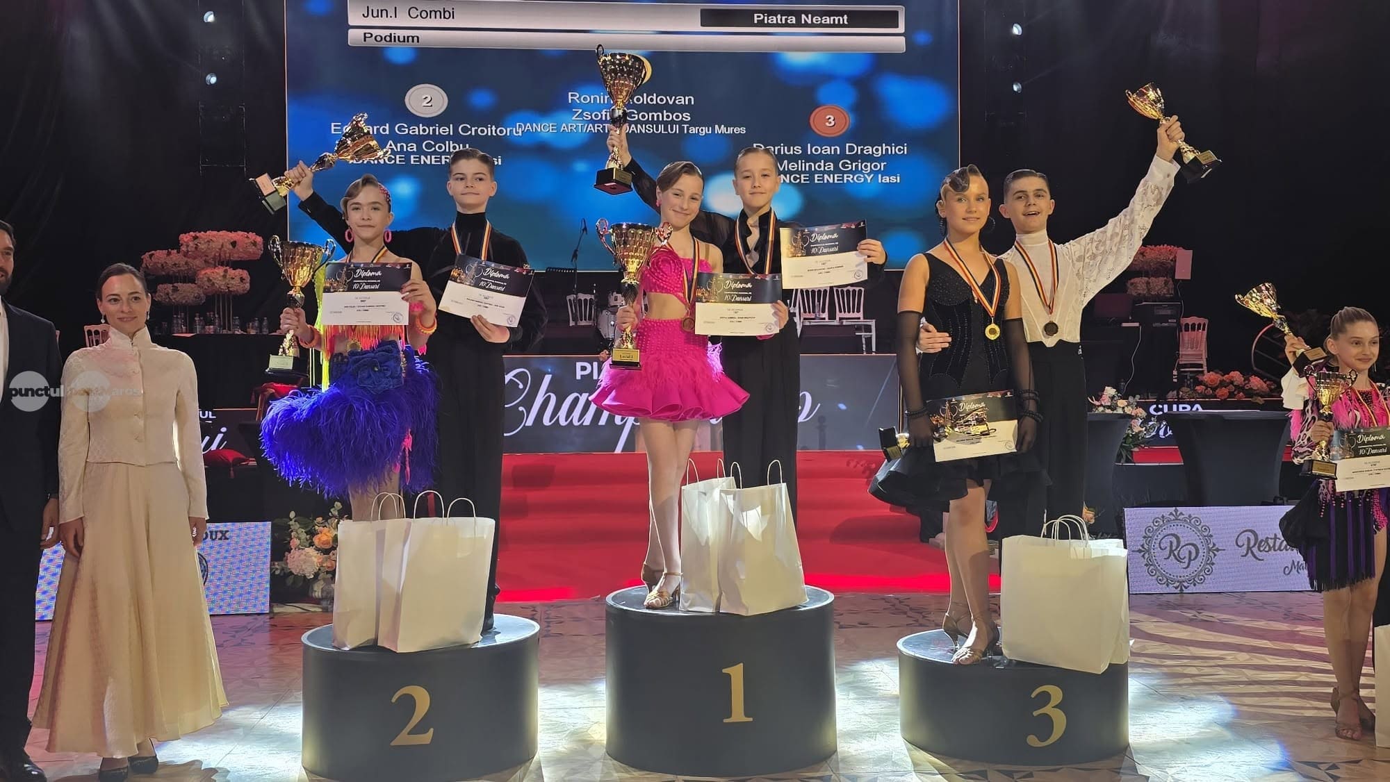 doua-titluri-nationale-pentru-sportivii-danceart-la-campionatul-romaniei-de-10-dansuri