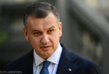 premierul-desemnat,-eugen-tomac,-a-incheiat-primele-consultari-cu-principalele-partide-din-fosta-coalitie-de-guvernare
