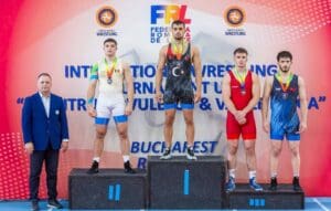 mureseanul-darius-sas,-medaliat-cu-argint-la-turneul-international-de-la-bucuresti