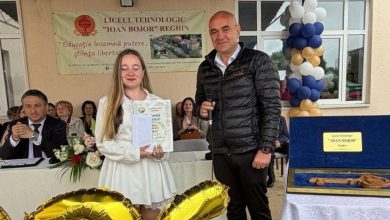 balint-laura-mihaela,-in-fruntea-promotiei-2026-a-liceului-tehnologic-„ioan-bojor”-reghin