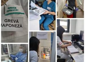 farmacistii-de-la-sindicatul-promedica,-intra-in-greva-japoneza