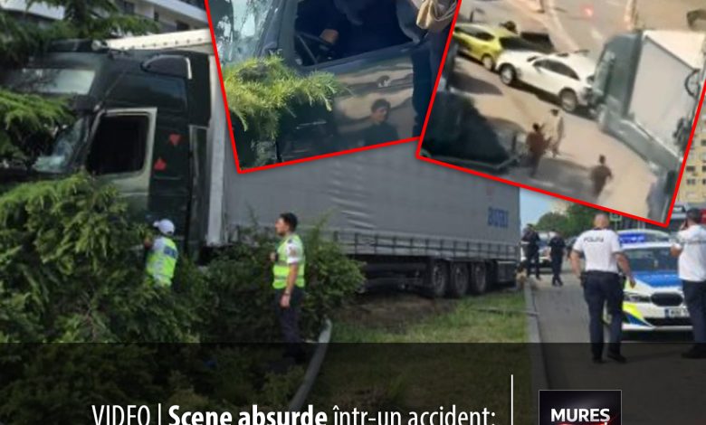 video-|-unde-logica-s-a-oprit:-scene-absurde-intr-un-accident-rutier-de-proportii-din-romania!
