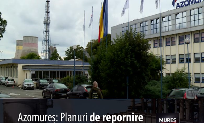azomures:-planuri-de-repornire-a-productiei-si-incertitudini-privind-soarta-angajatilor-dupa-preluarea-de-catre-romgaz!