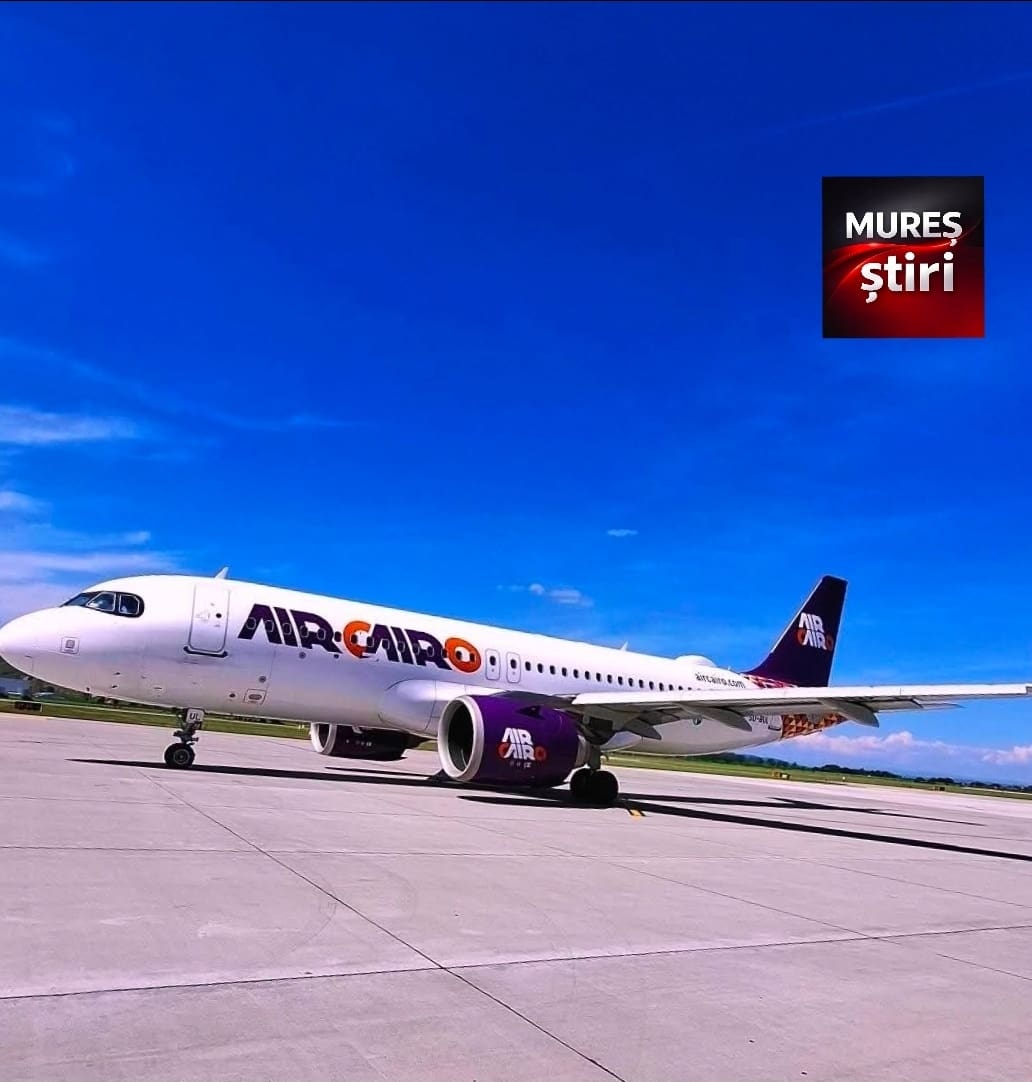 directia:-paradisul-de-la-marea-rosie!-s-a-dat-startul-zborurilor-de-vacanta-de-pe-aeroportul-transilvania-targu-mures!