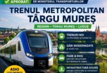 proiectul-tehnic-al-trenului-metropolitan-mures,-aprobat-de-cfr