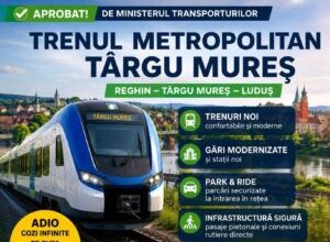 proiectul-tehnic-al-trenului-metropolitan-mures,-aprobat-de-cfr