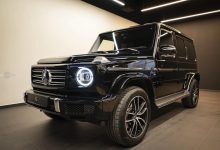 200.000-de-euro-pentru-un-g-500-final-edition:-cea-mai-scumpa-masina-second-la-targu-mures