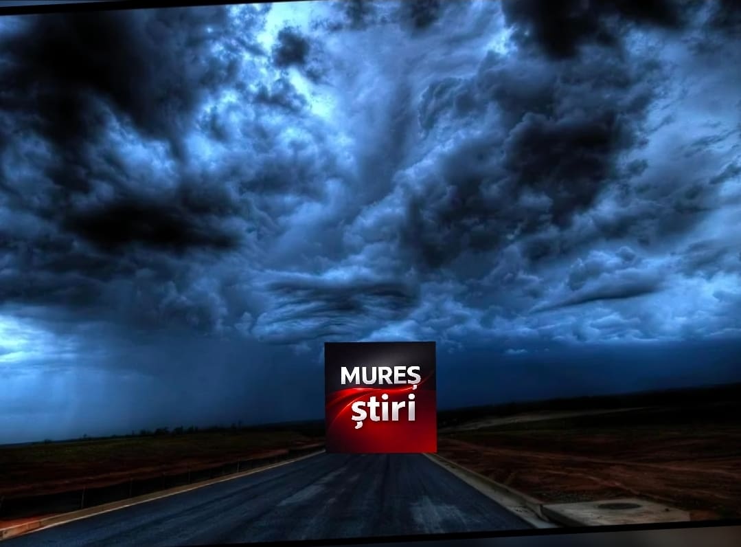 alerta-meteo:-cod-galben-de-furtuni-si-vijelii-in-judetul-mures!-grindina-si-cantitati-masive-de-apa!