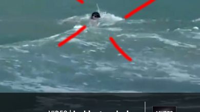 video-|-incident-periculos:-un-turist-a-fost-la-un-pas-de-tragedie!-atentie,-turisti-mureseni!-nu-va-riscati-viata-in-vacanta!