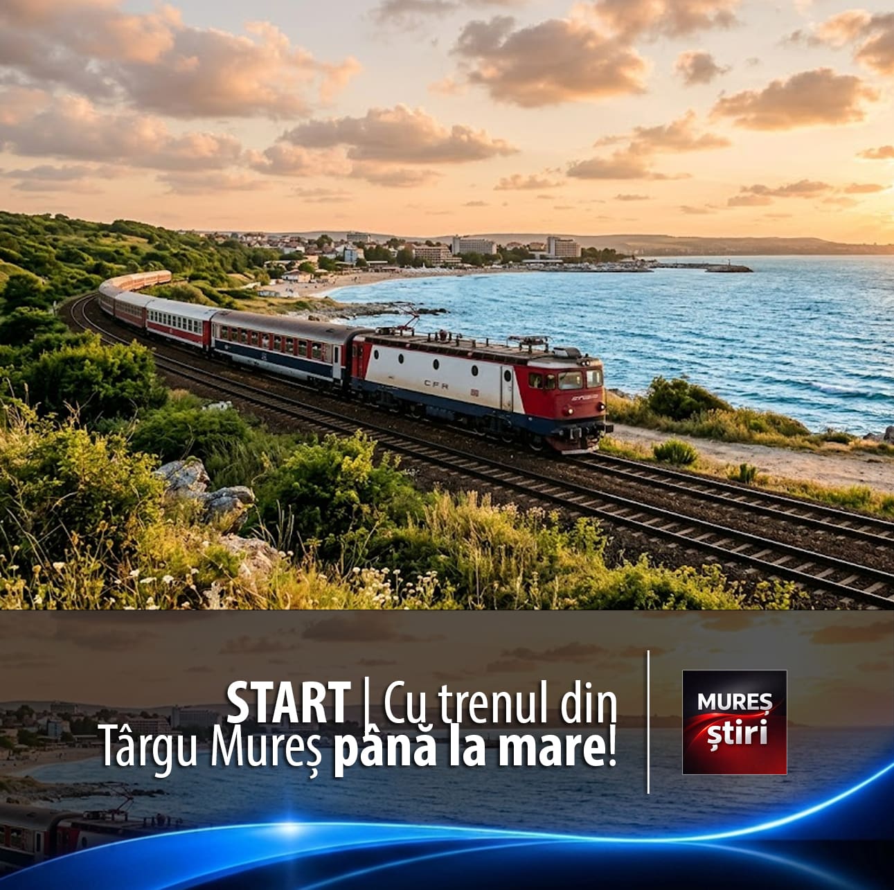 start-|-trenurile-soarelui-2026:-conexiune-directa-targu-mures-–-mangalia!-cum-ajungi-la-mare-cu-stil-si-economie