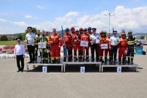 echipa-isu-mures,-din-nou-castigatoare
