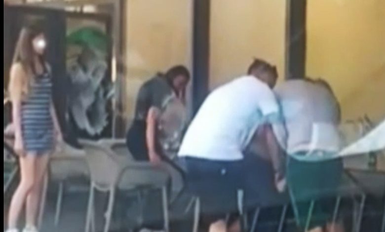 video-|-un-nou-caz-de-violenta!-legea-pumnului-stapaneste-strazile-din-targu-mures:-pana-cand-vom-tolera-acest-cosmar-urban?