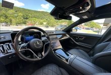 un-mercedes-de-lux-din-2024-se-vinde-la-sighisoara-cu-aproape-108.000-de-euro