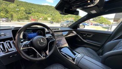 un-mercedes-de-lux-din-2024-se-vinde-la-sighisoara-cu-aproape-108.000-de-euro
