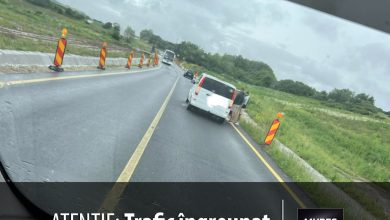 atentie:-trafic-ingreunat-pe-dn-13a,-intre-localitatile-acatari-si-valenii!