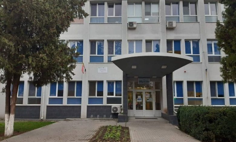spitalul-orasenesc-„dr.-valer-russu”-ludus-a-finalizat-proiectul-de-modernizare-a-ambulatoriului