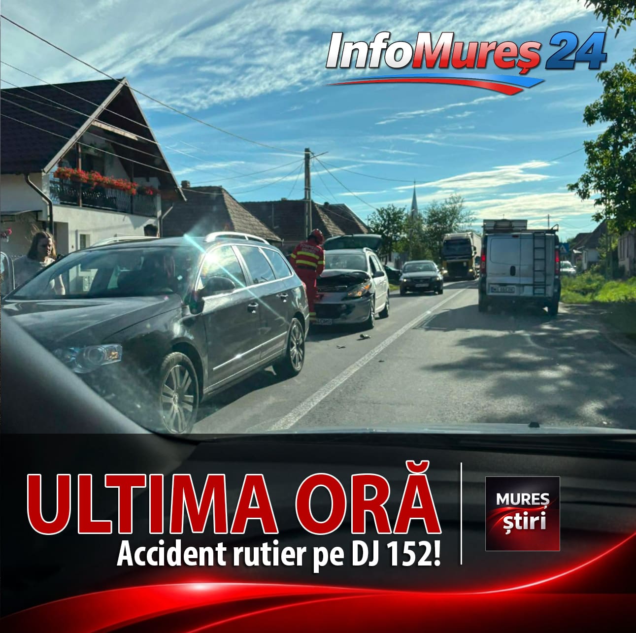 stire-de-ultima-ora:-accident-rutier-pe-dj-152-in-localitatea-ilieni,-judetul-mures!