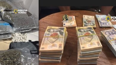 foto:-trafic-de-droguri-pe-axa-targu-mures-–-cluj-napoca-–-alba-iulia:-zeci-de-kilograme-+-o-suma-imensa-de-bani-descoperite-de-politie-si-diicot!