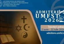 istoria-religiilor-–-religie-si-politica,-masterat-la-umfst-targu-mures