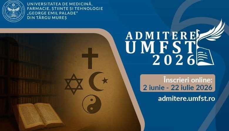 istoria-religiilor-–-religie-si-politica,-masterat-la-umfst-targu-mures